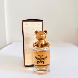 Mcm bear 10ml